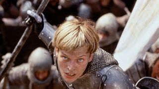 19. Жанна Д'Арк (1999)