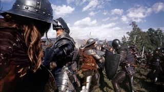 2. Жанна Д'Арк (1999)