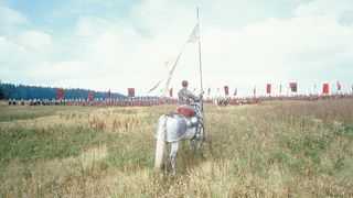 20. Жанна Д'Арк (1999)