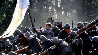 21. Жанна Д'Арк (1999)