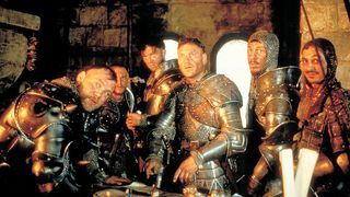 22. Жанна Д'Арк (1999)