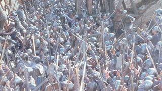 25. Жанна Д'Арк (1999)