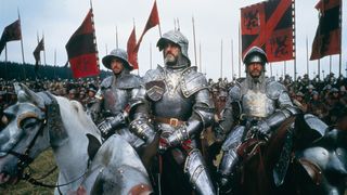 26. Жанна Д'Арк (1999)