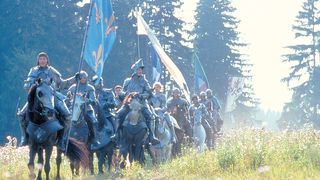 29. Жанна Д'Арк (1999)