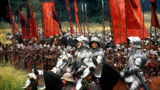 32. Жанна Д'Арк (1999)