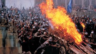 33. Жанна Д'Арк (1999)