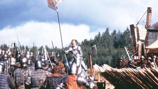 40. Жанна Д'Арк (1999)