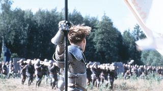 42. Жанна Д'Арк (1999)