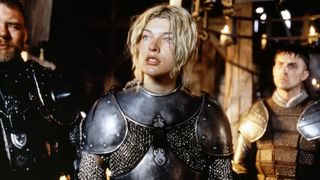 6. Жанна Д'Арк (1999)