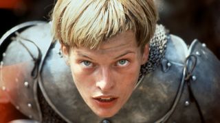 7. Жанна Д'Арк (1999)