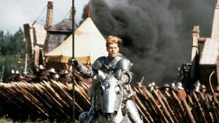 9. Жанна Д'Арк (1999)