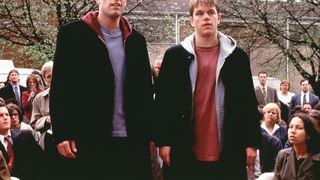 19. Догма (1999)