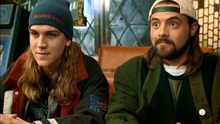 20. Догма (1999)