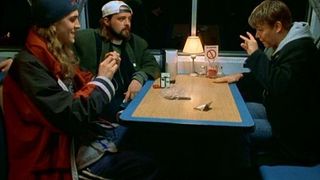 22. Догма (1999)