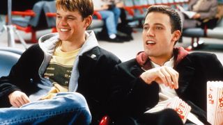 9. Догма (1999)