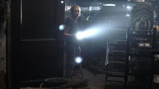 16. Ключ от всех дверей (2005)