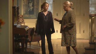 17. Ключ от всех дверей (2005)