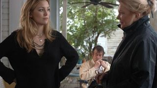 19. Ключ от всех дверей (2005)