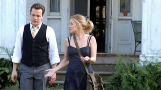 21. Ключ от всех дверей (2005)