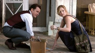 32. Ключ от всех дверей (2005)