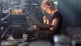 34. Ключ от всех дверей (2005)