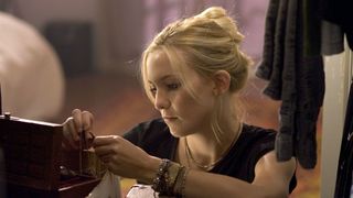 36. Ключ от всех дверей (2005)