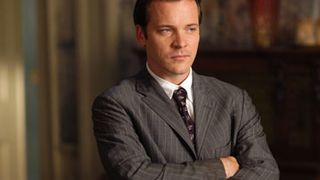 37. Ключ от всех дверей (2005)