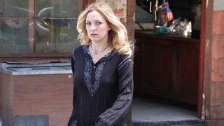 9. Ключ от всех дверей (2005)