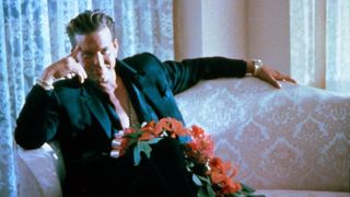 11. Дикая орхидея (1989)