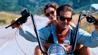 12. Дикая орхидея (1989)