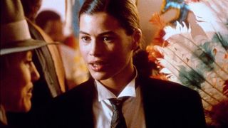 14. Дикая орхидея (1989)