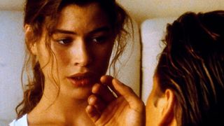 15. Дикая орхидея (1989)