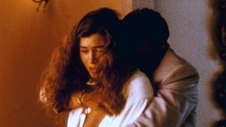 18. Дикая орхидея (1989)