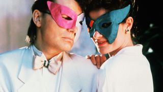 5. Дикая орхидея (1989)