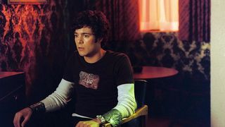 11. Мистер и миссис Смит (2005)