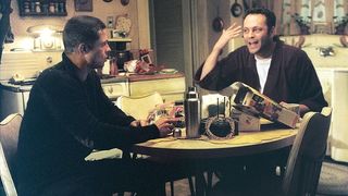 23. Мистер и миссис Смит (2005)