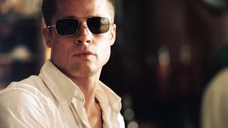 25. Мистер и миссис Смит (2005)