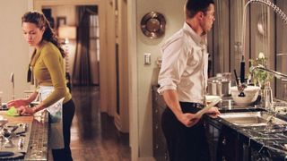 38. Мистер и миссис Смит (2005)