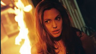 44. Мистер и миссис Смит (2005)