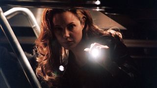 45. Мистер и миссис Смит (2005)