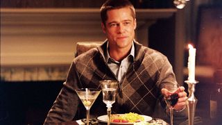 46. Мистер и миссис Смит (2005)