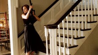 52. Мистер и миссис Смит (2005)