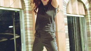 57. Мистер и миссис Смит (2005)