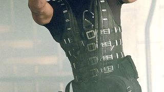 58. Мистер и миссис Смит (2005)