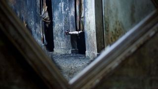 10. Зеркала (2008)