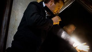 13. Зеркала (2008)