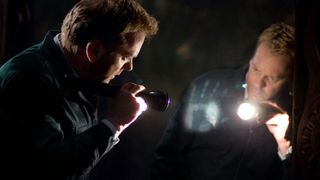 14. Зеркала (2008)