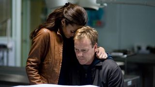 23. Зеркала (2008)