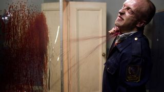 36. Зеркала (2008)