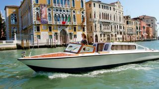 10. Турист (2010)